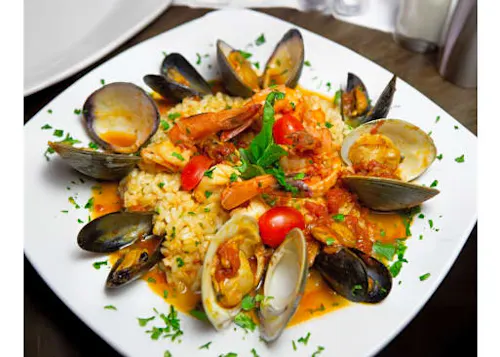 Osteria Romana