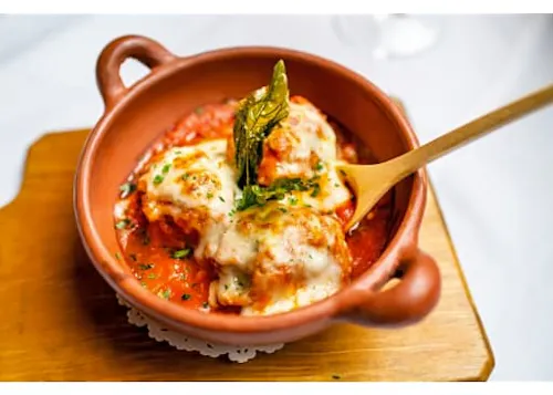 Osteria Romana