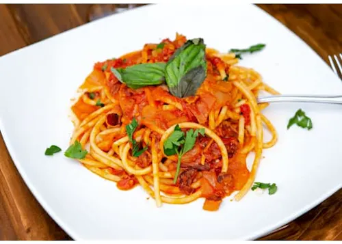 Photo 1 of 4: Osteria Romana