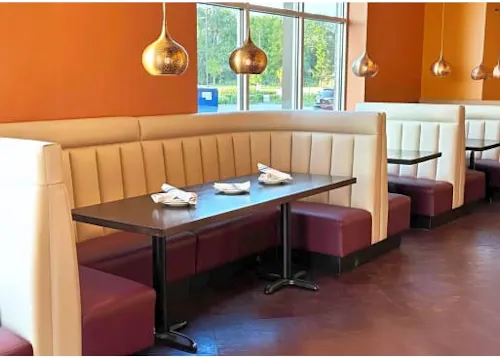 Saffron Indian Bar & Grill