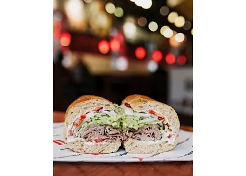 Photo 1 of 4: Jimmy John's