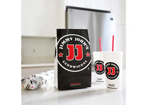 Jimmy John's