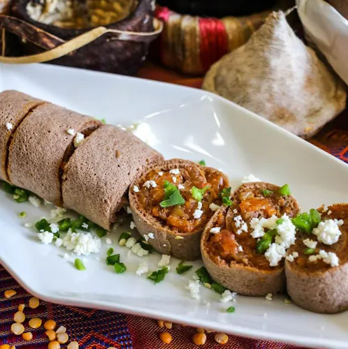 Desta Ethiopian Kitchen