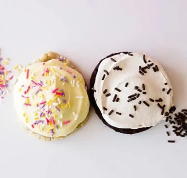 Twisted Sugar