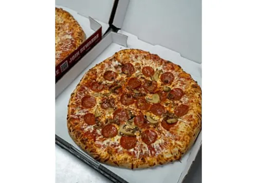 Happy's Pizza Whitehall