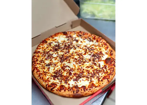 Happy's Pizza Whitehall
