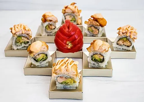 Sushi Meshuna