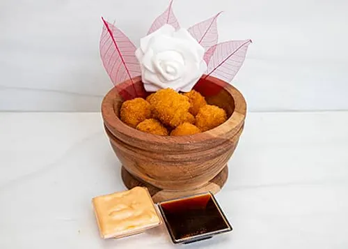 Photo 1 of 4: Sushi Meshuna