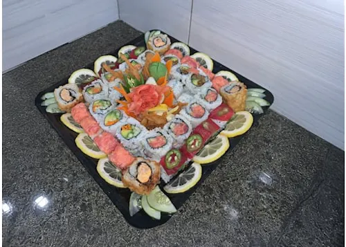 Sushi Meshuna