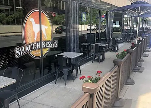 Shaughnessy's Irish Pub