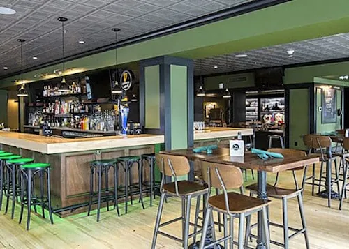 Shaughnessy's Irish Pub