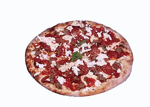 Grimaldi's - Park Lane