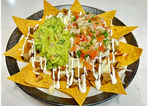 Photo 1 of 4: Picante Picante