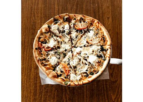 Sunrise Pizzeria Oceanfront