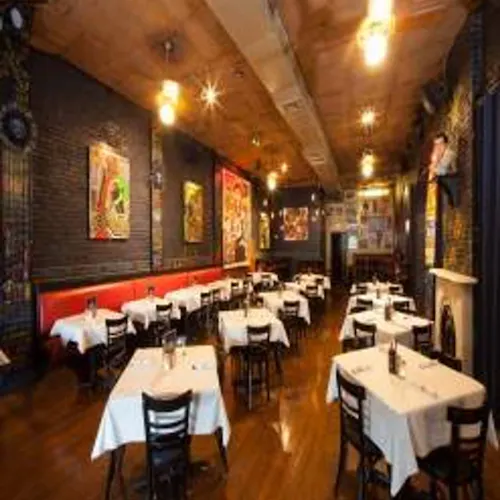 Black-eyed Sally's Southern Kitchen & Bar