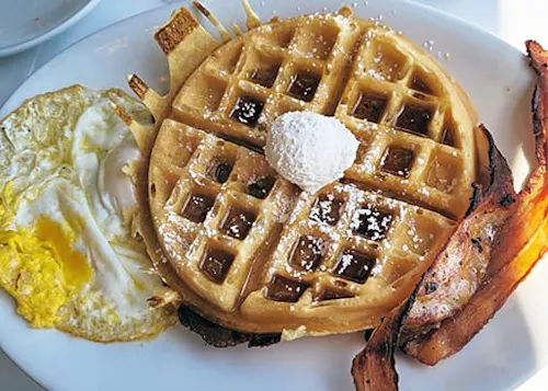 Black-eyed Sally's Southern Kitchen & Bar