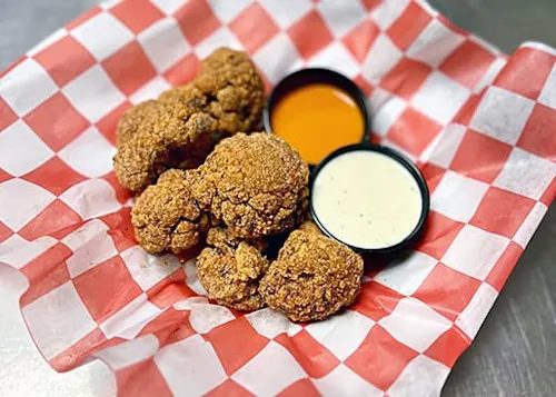 Black-eyed Sally's Southern Kitchen & Bar