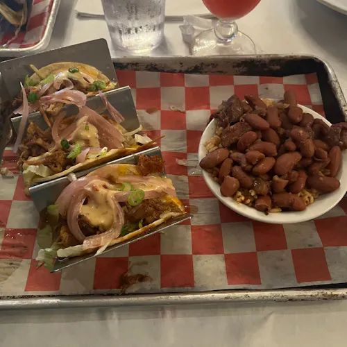 Black-eyed Sally's Southern Kitchen & Bar