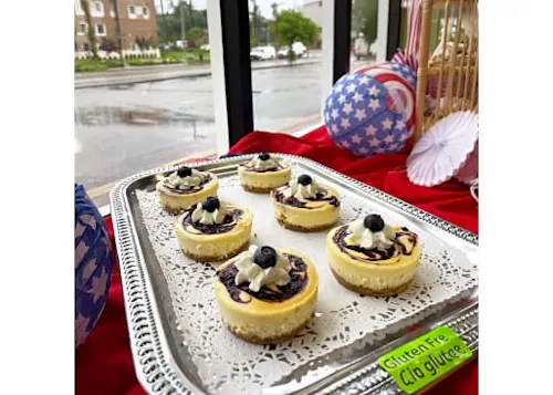 Pearl's Bake Shoppe