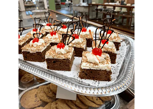 Pearl's Bake Shoppe