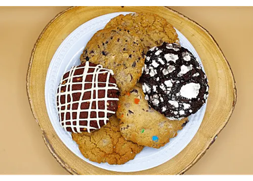 Photo 1 of 4: Pearl's Bake Shoppe
