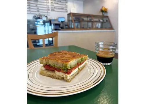 Bravo Bakeshop