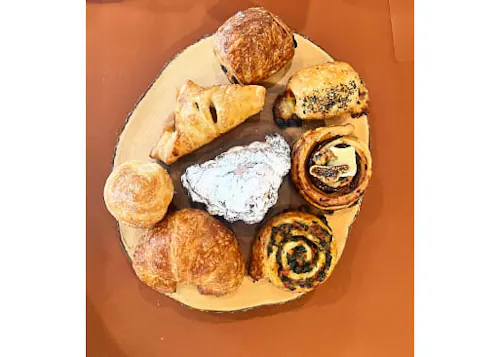 Bravo Bakeshop
