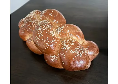 Bravo Bakeshop