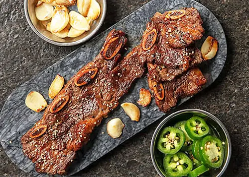 Gogi Guys Korean BBQ