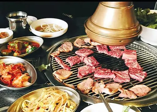 Photo 1 of 4: Gogi Guys Korean BBQ