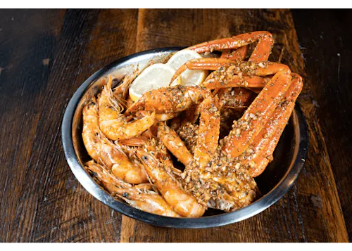 Crab 99 Bar & Restaurant