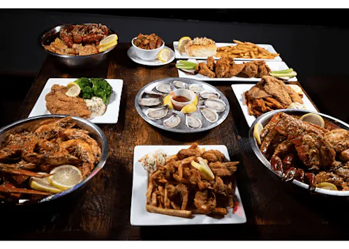 Crab 99 Bar & Restaurant
