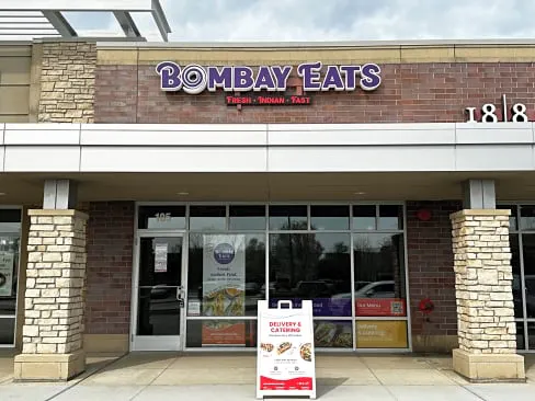Bombay Eats