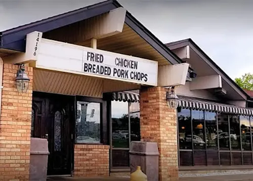 Uncle Bill's Pancake & Dinner House