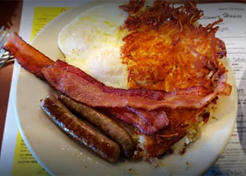 Uncle Bill's Pancake & Dinner House