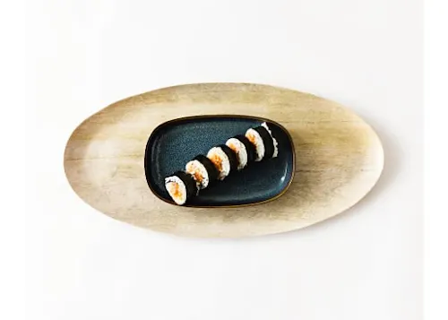 SUSHI to the MOON