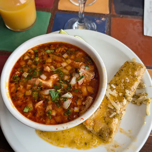 El Torito Mexican Restaurant - Marina Del Rey