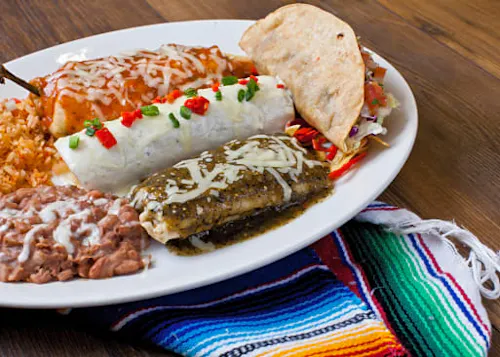 El Torito Mexican Restaurant - Marina Del Rey