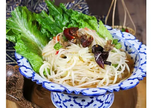 Thai E-San