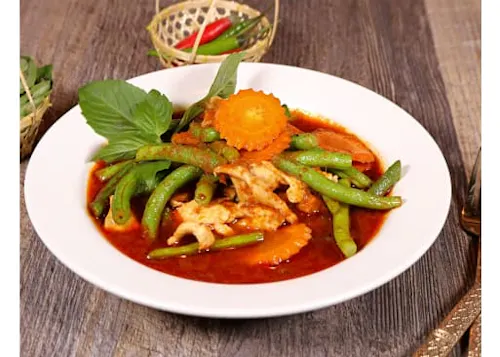 Thai E-San