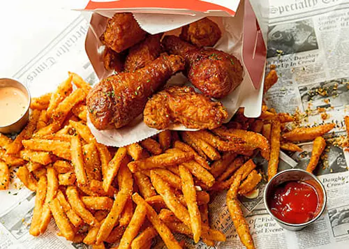 Bonchon