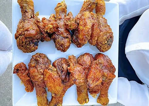 Bonchon