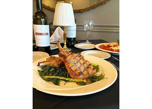John Mineo Italian Restaurant