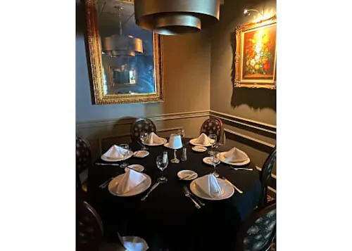 Photo 1 of 4: John Mineo Italian Restaurant