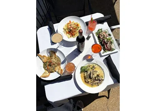 John Mineo Italian Restaurant