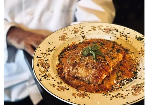 John Mineo Italian Restaurant