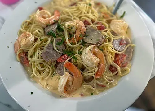 Abate Restaurant