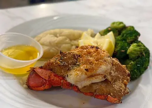 Abate Restaurant