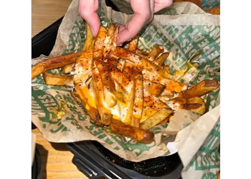 Photo 1 of 4: Wingstop