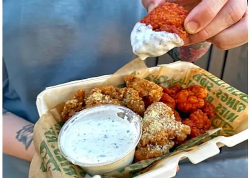 Wingstop